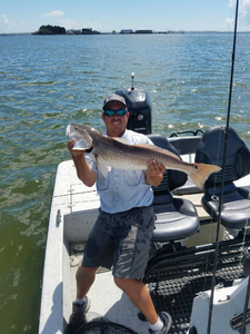 Corpus Christi Angling Escapades